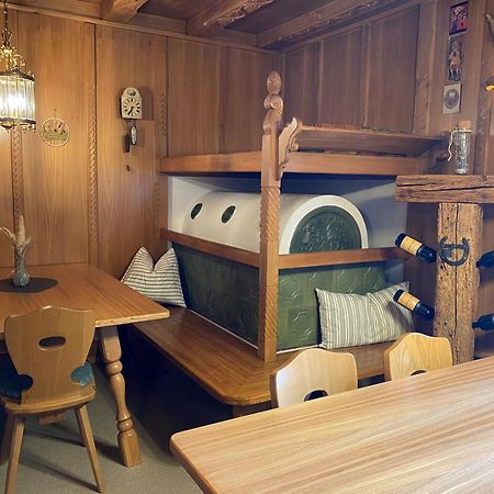 B&B Villa Pattis 비피테노 외부 사진