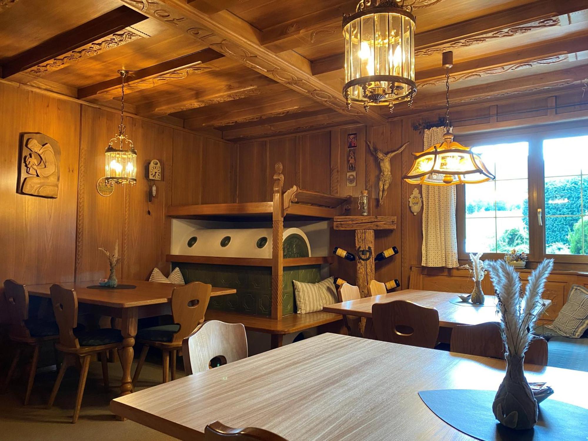 B&B Villa Pattis 비피테노 외부 사진
