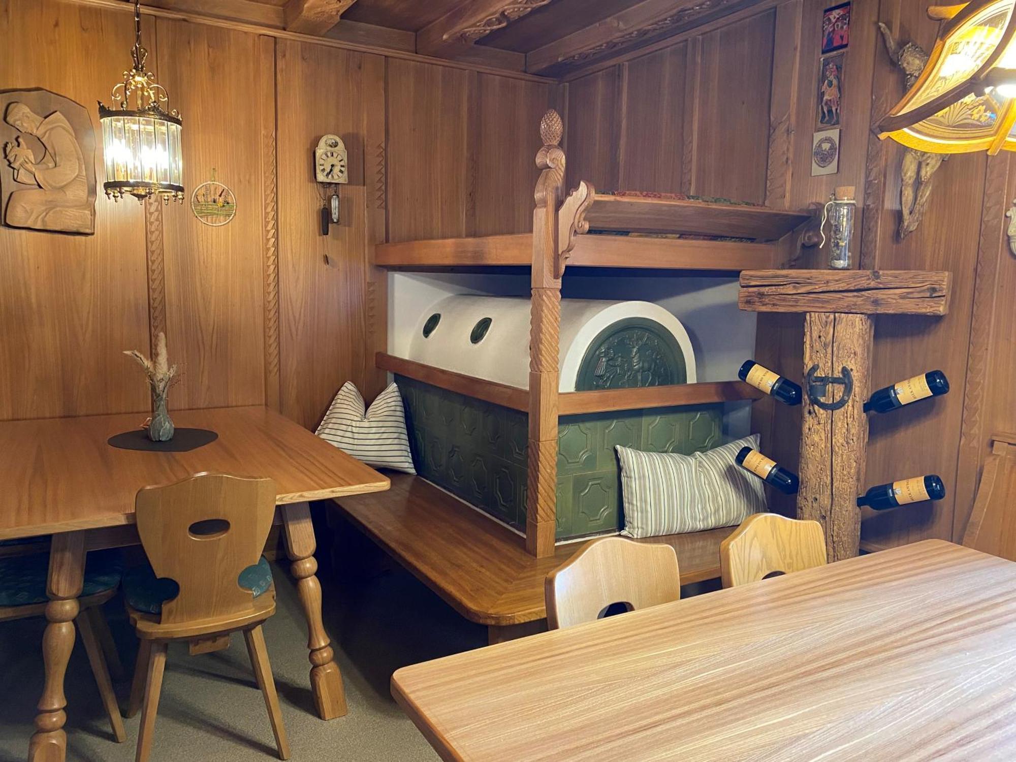 B&B Villa Pattis 비피테노 외부 사진