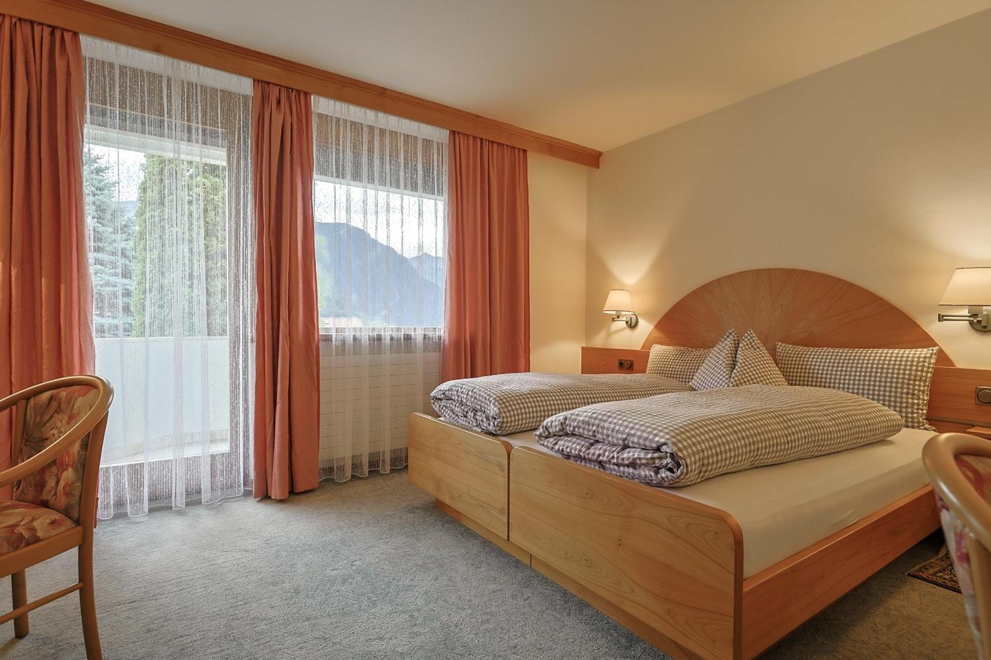 B&B Villa Pattis 비피테노 외부 사진