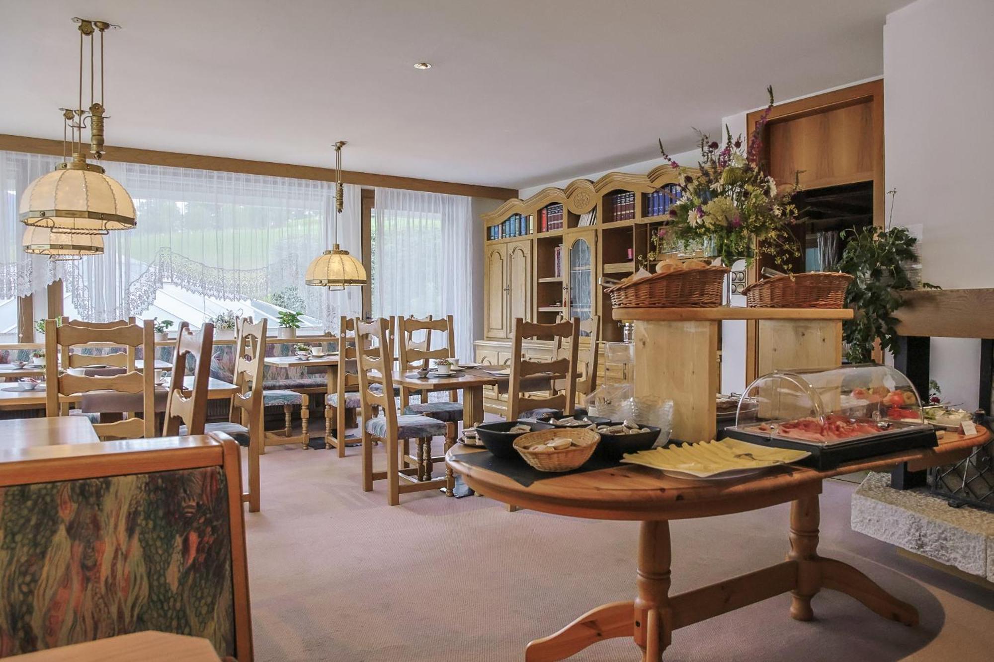 B&B Villa Pattis 비피테노 외부 사진