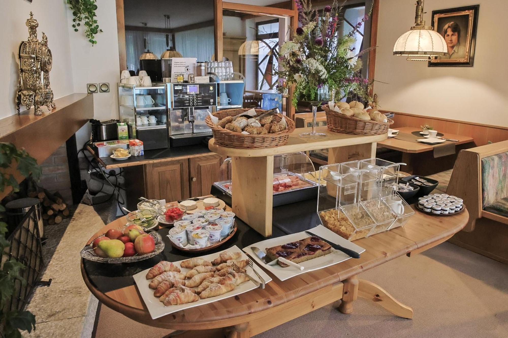 B&B Villa Pattis 비피테노 외부 사진