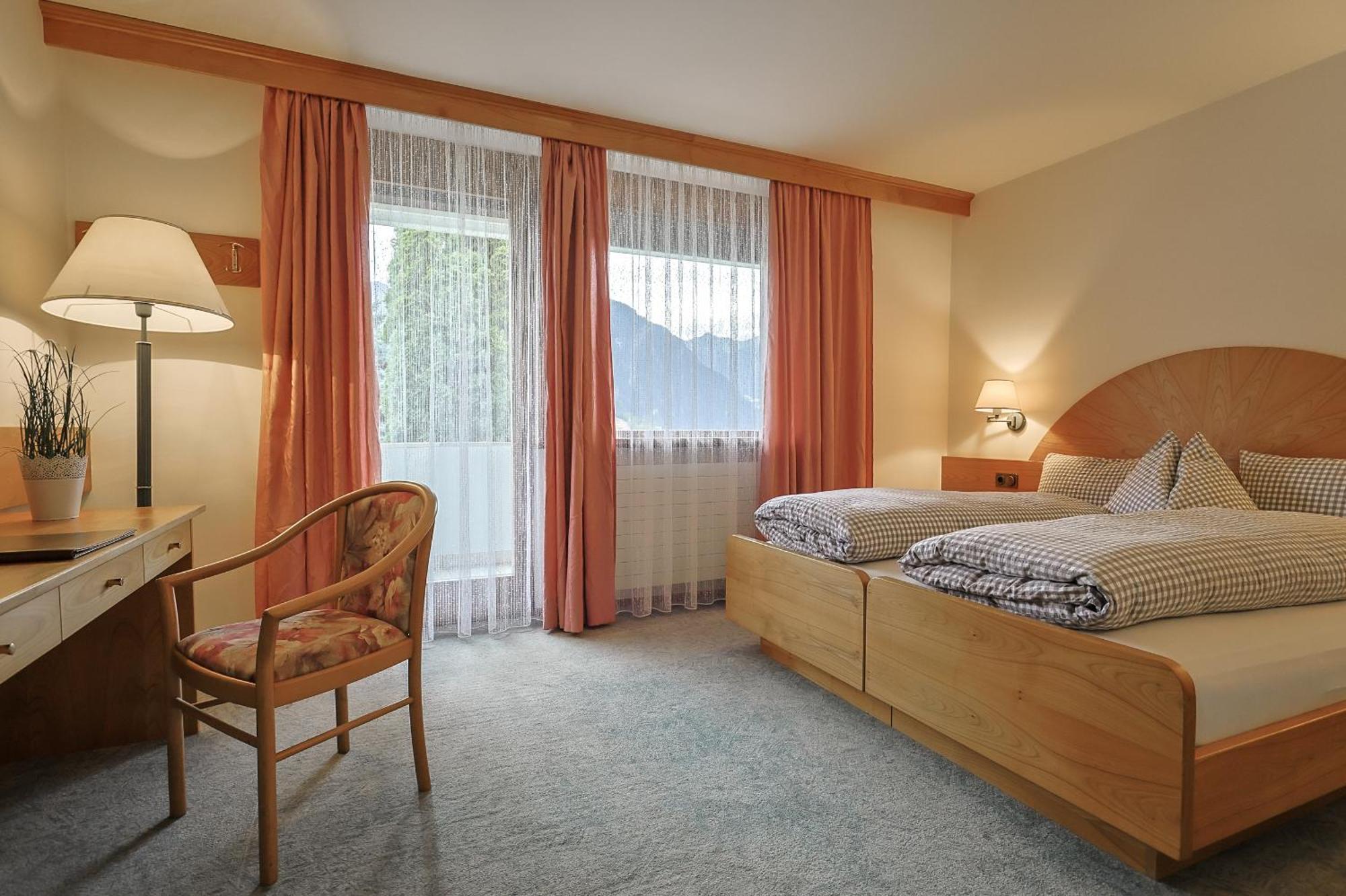B&B Villa Pattis 비피테노 외부 사진
