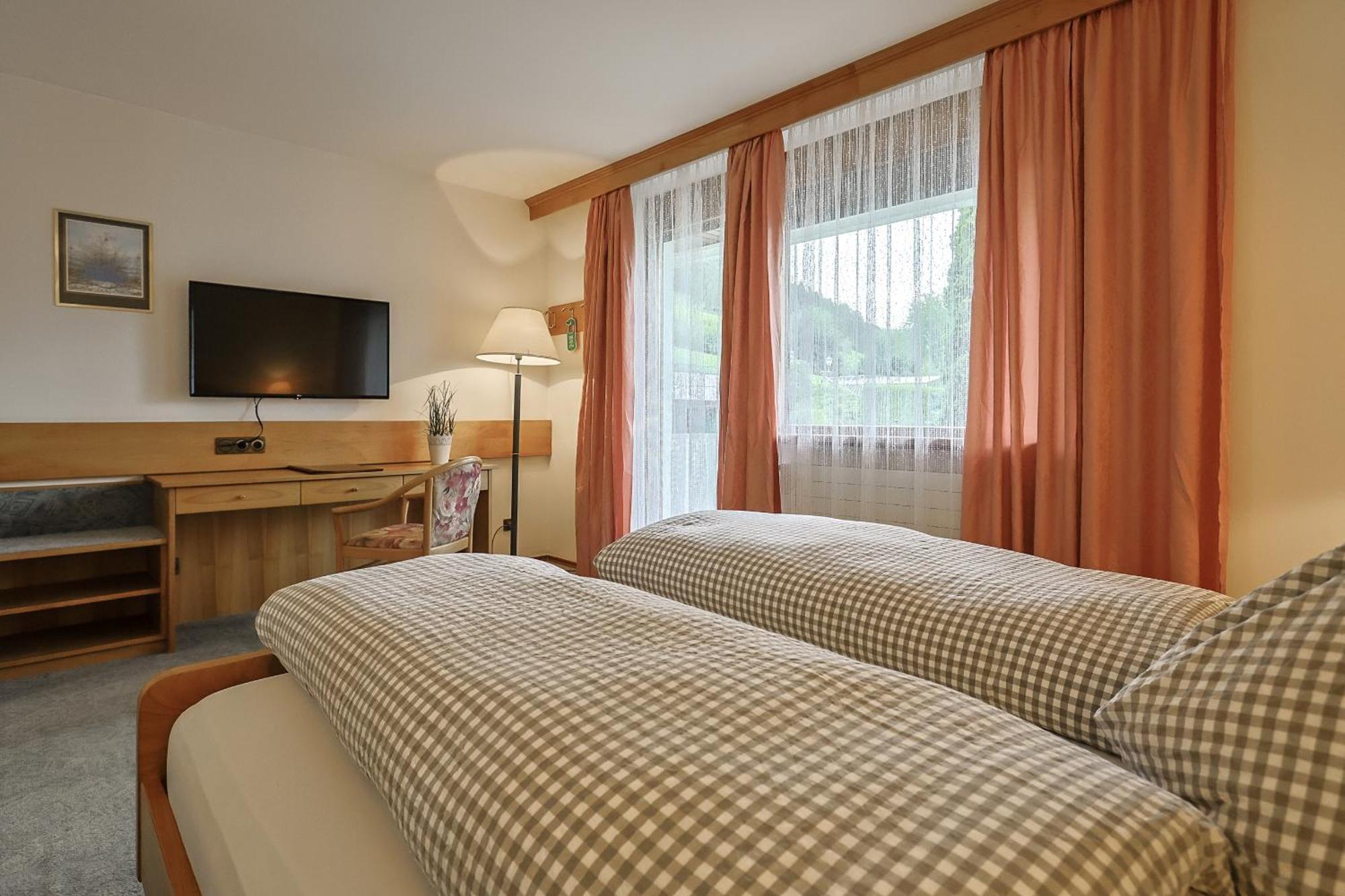 B&B Villa Pattis 비피테노 외부 사진