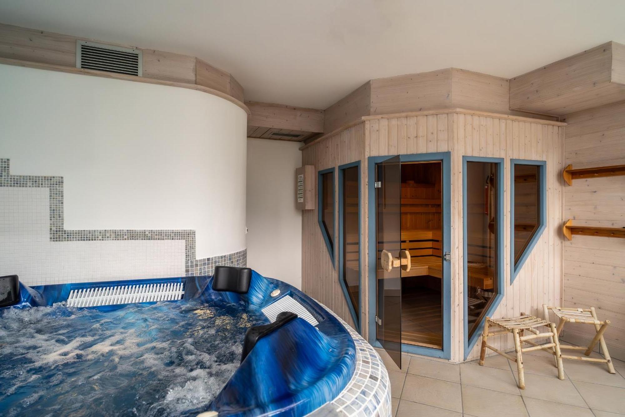 B&B Villa Pattis 비피테노 외부 사진