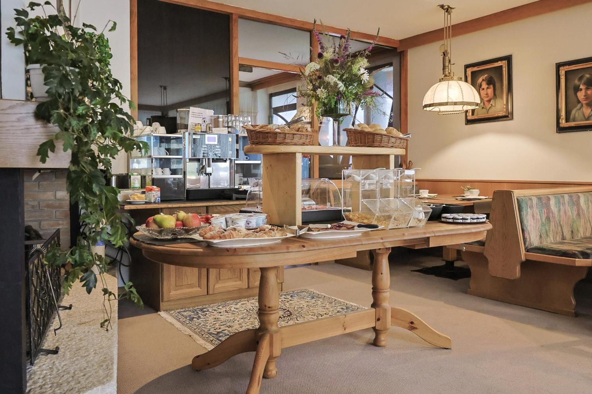 B&B Villa Pattis 비피테노 외부 사진