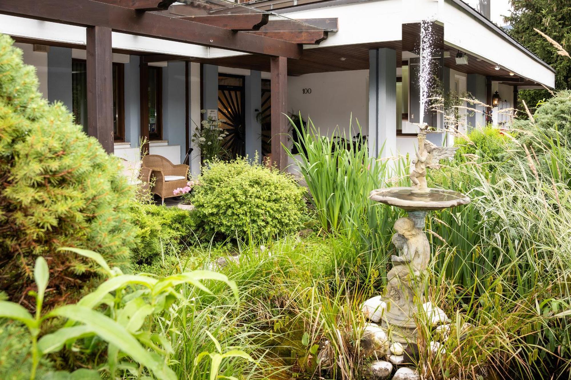 B&B Villa Pattis 비피테노 외부 사진