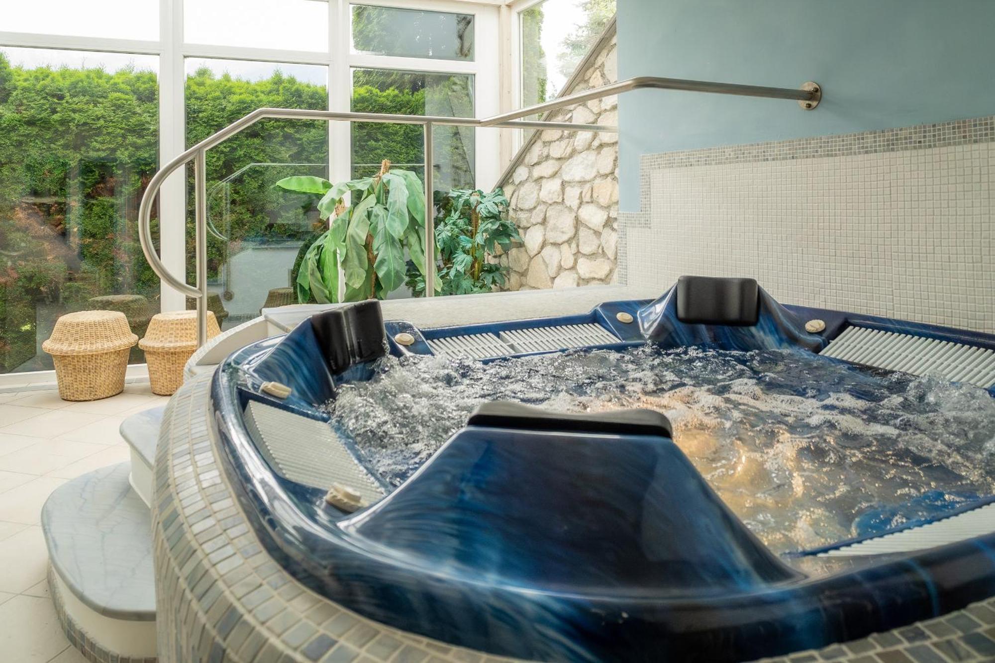 B&B Villa Pattis 비피테노 외부 사진