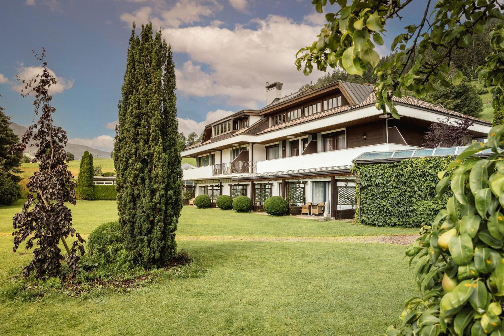 B&B Villa Pattis 비피테노 외부 사진