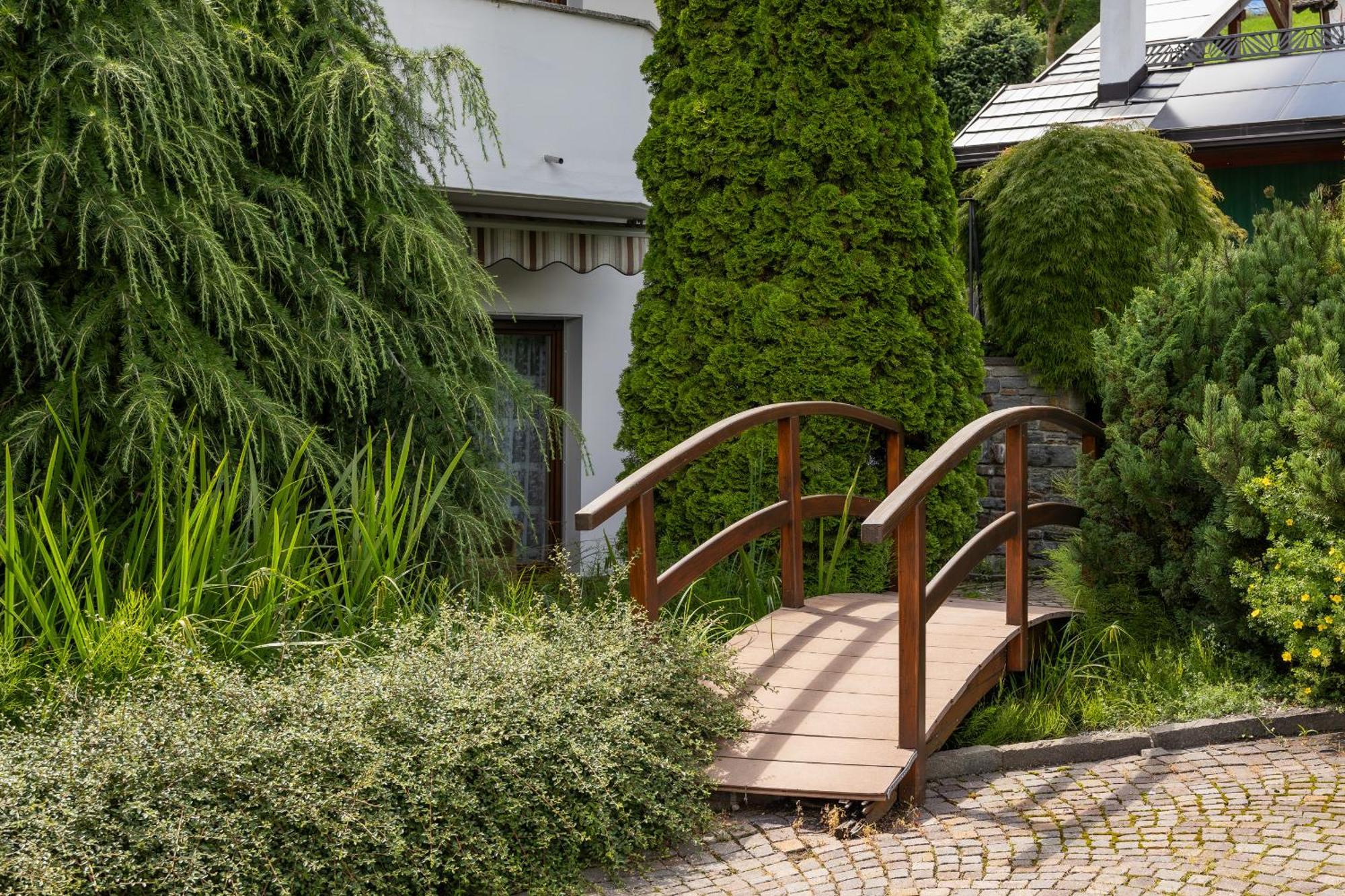 B&B Villa Pattis 비피테노 외부 사진