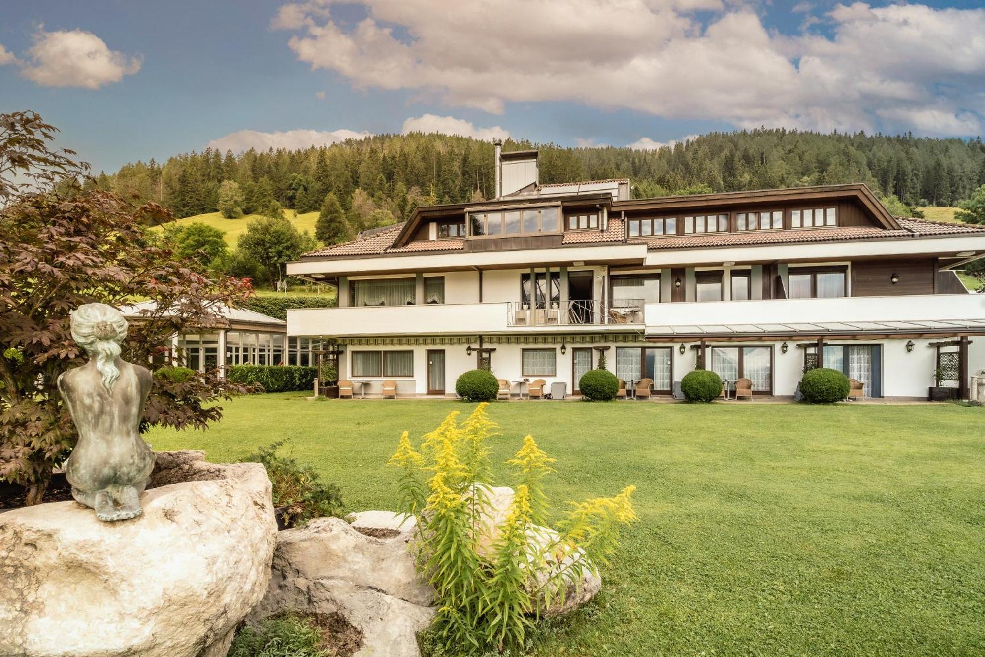 B&B Villa Pattis 비피테노 외부 사진