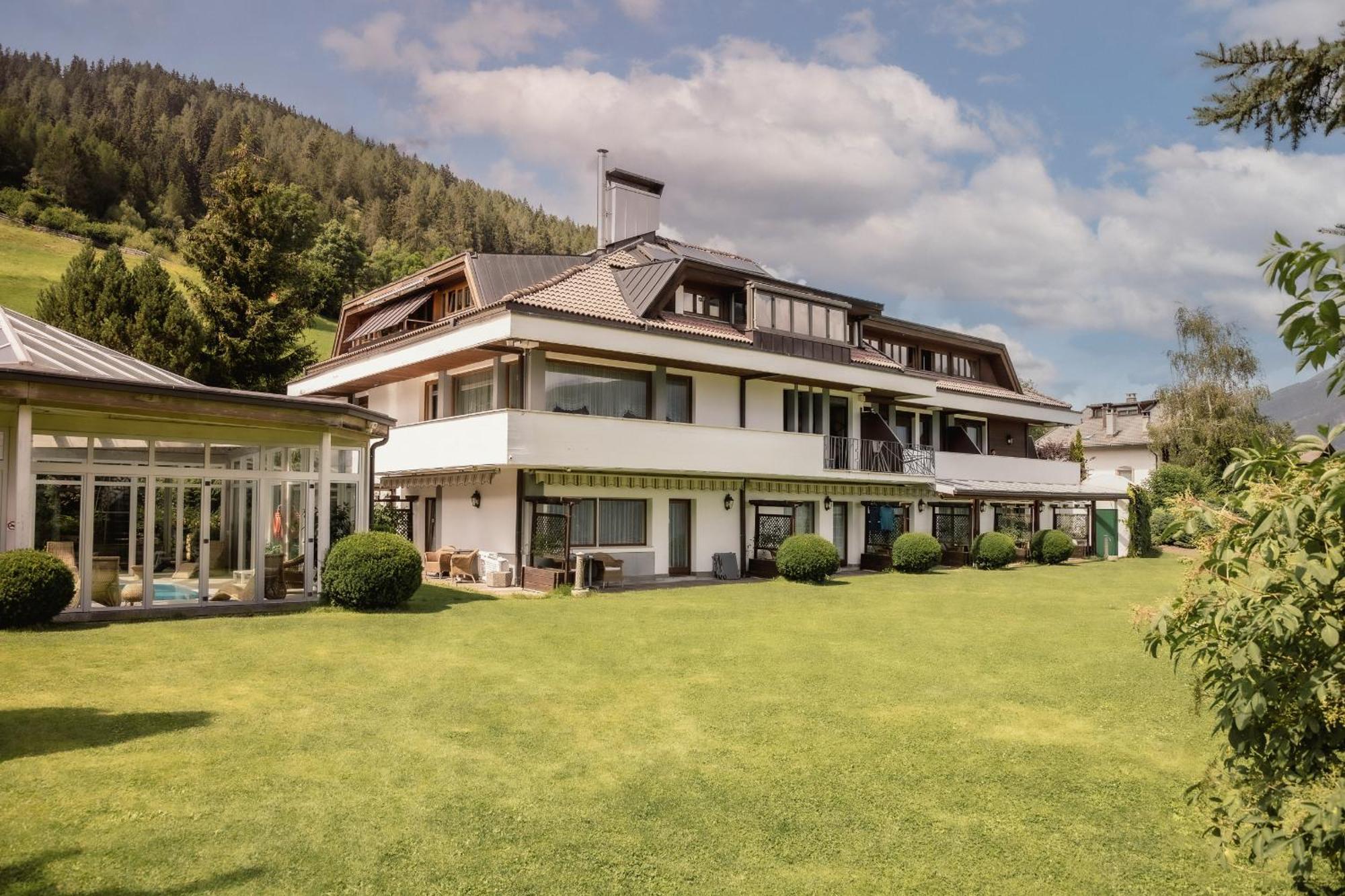 B&B Villa Pattis 비피테노 외부 사진