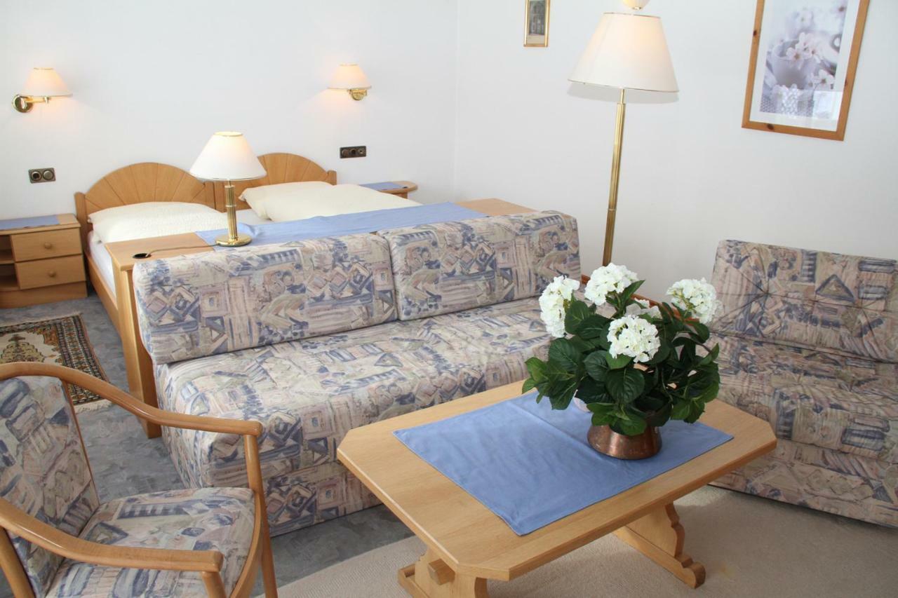 B&B Villa Pattis 비피테노 외부 사진