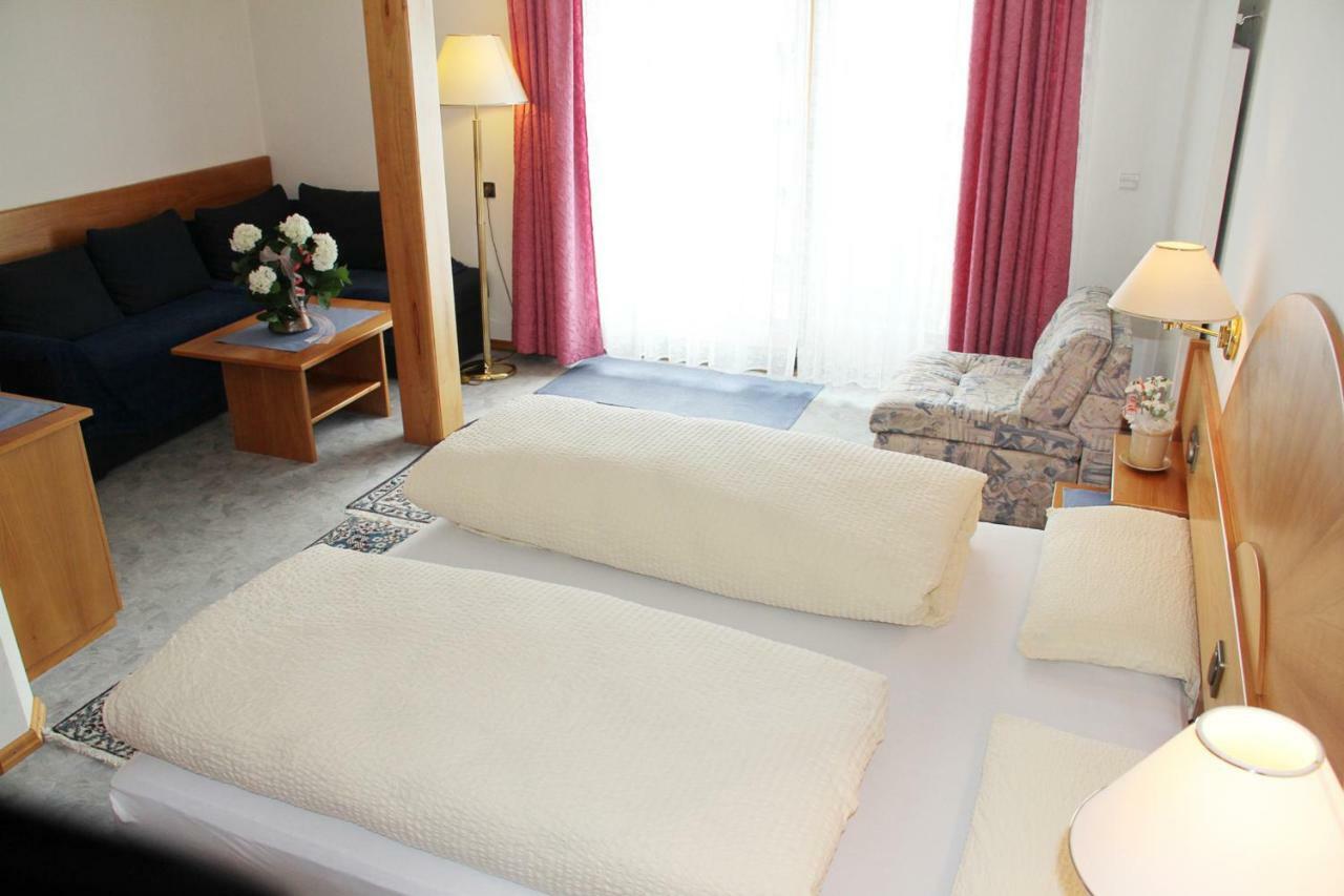 B&B Villa Pattis 비피테노 외부 사진