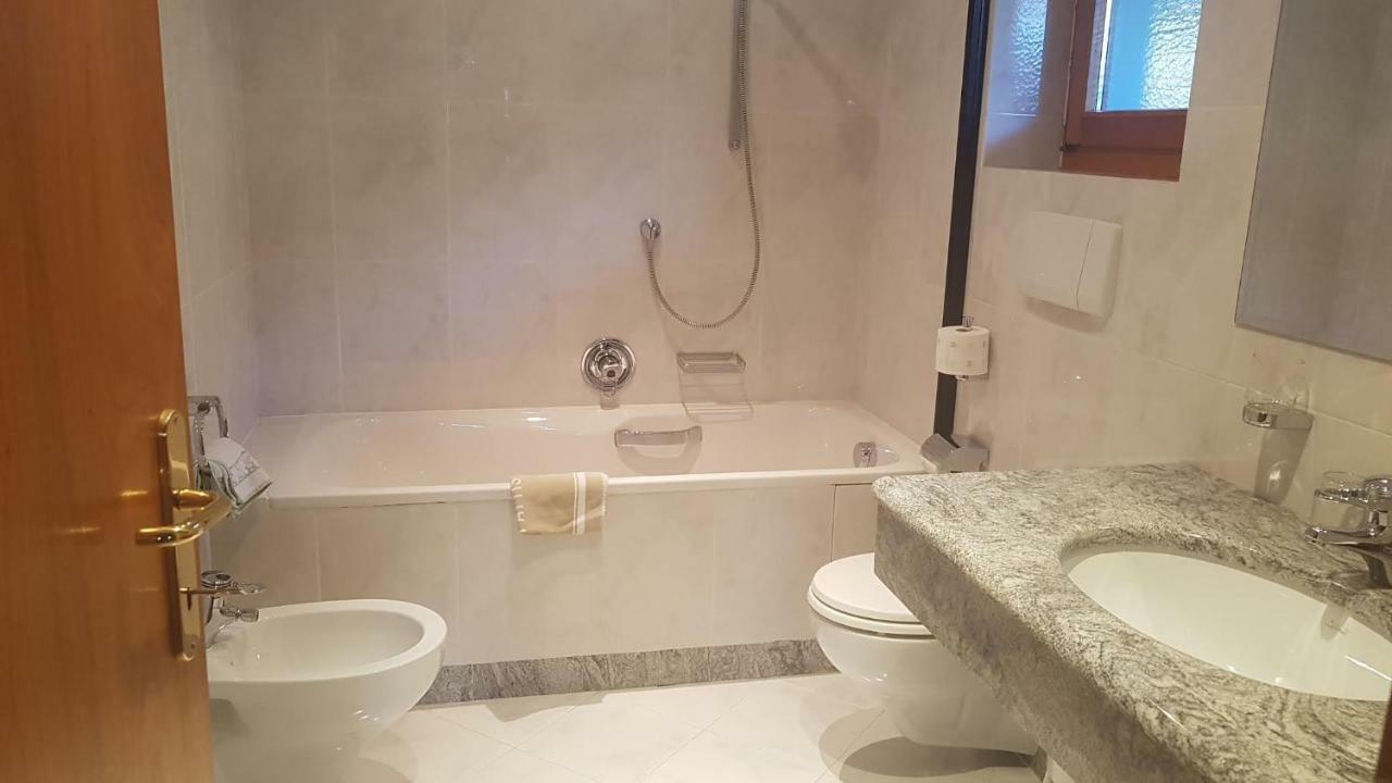 B&B Villa Pattis 비피테노 외부 사진