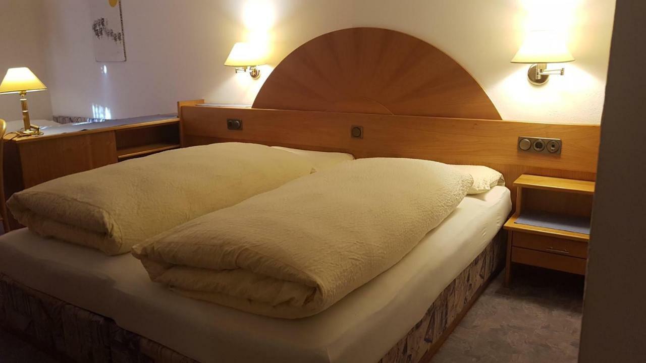 B&B Villa Pattis 비피테노 외부 사진