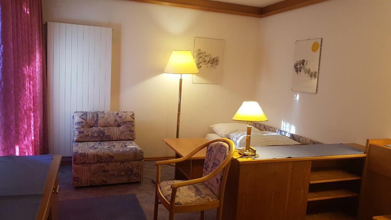 B&B Villa Pattis 비피테노 외부 사진