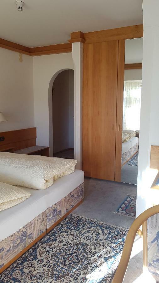 B&B Villa Pattis 비피테노 외부 사진