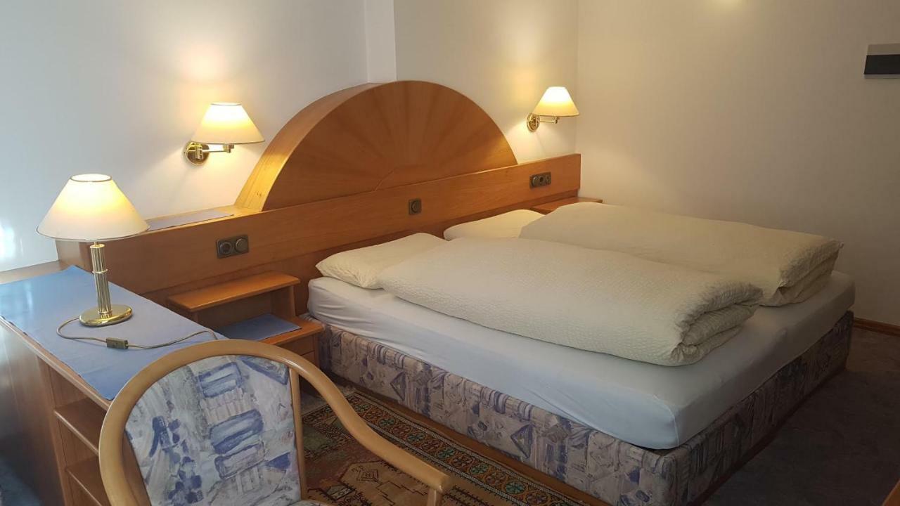 B&B Villa Pattis 비피테노 외부 사진